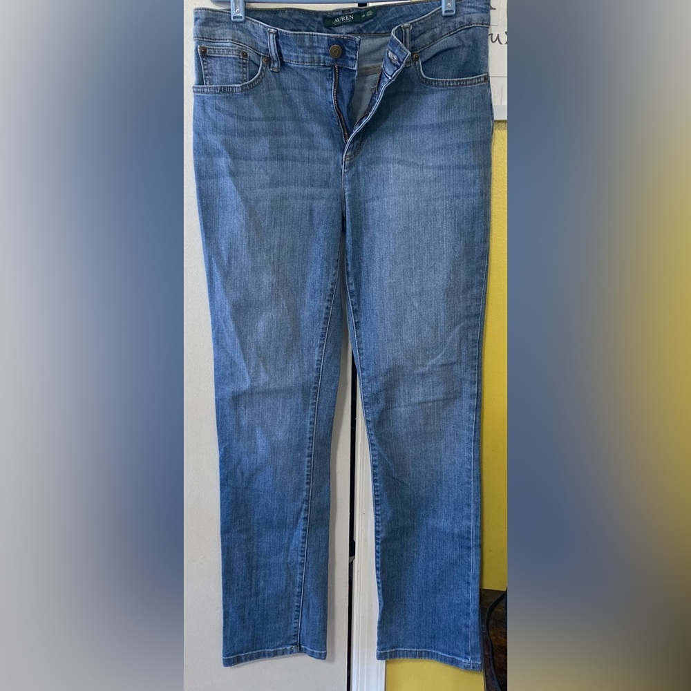 Lauren Ralph Lauren Jeans Bootcut.